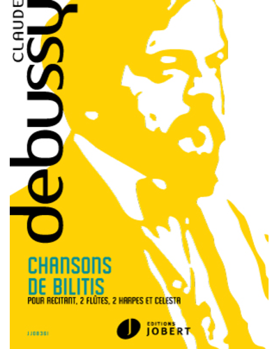 Chansons de Bilitis
