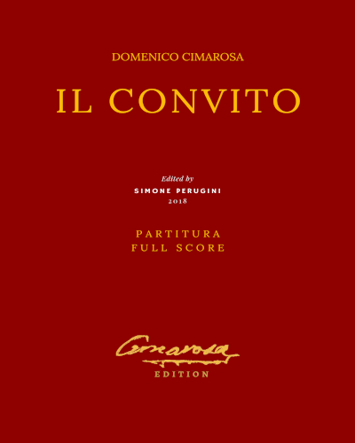 Il Convito