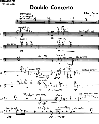 Trombone