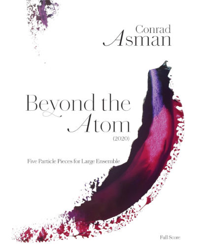 Beyond the Atom