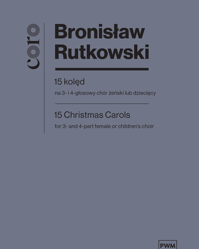 15 Christmas Carols