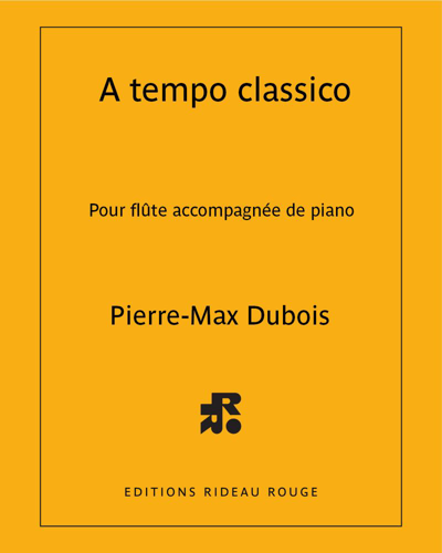 A tempo classico