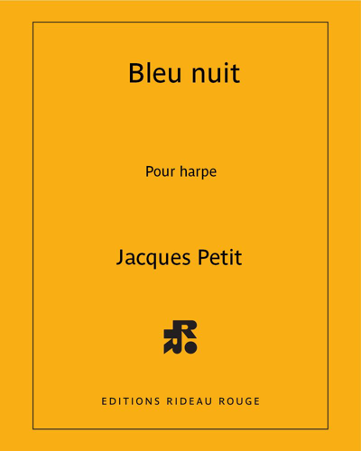 Bleu nuit