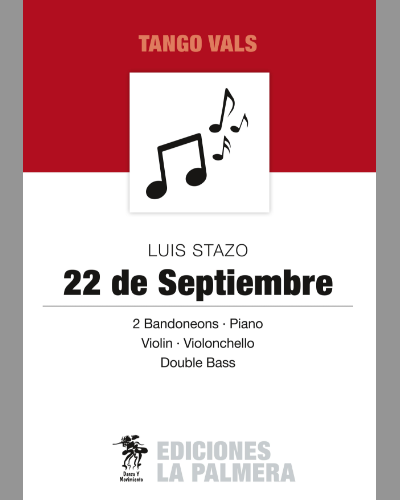 22 de Septiembre