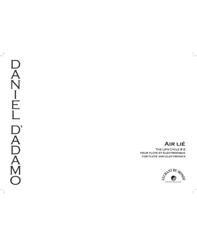 Air Lié (The Lips Cycle #2)