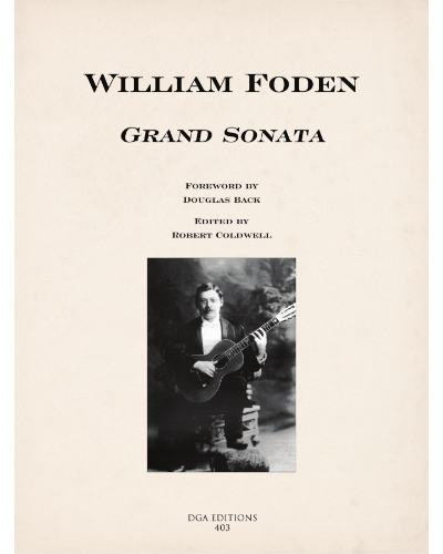 Grand Sonata
