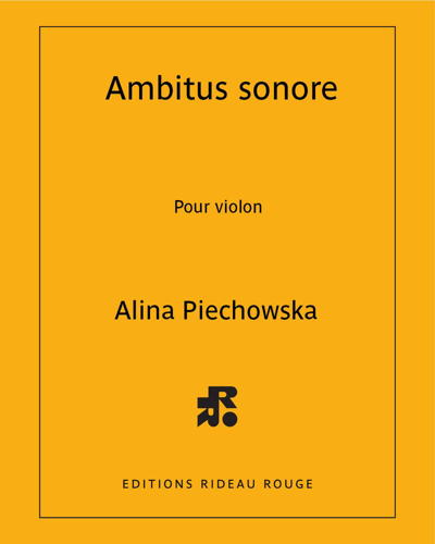 Ambitus sonore