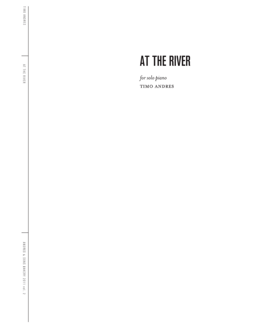 At the River