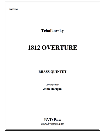 1812 Overture, op. 49