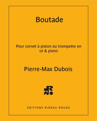 Boutade