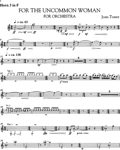 Horn 3