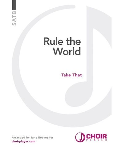 Rule The World