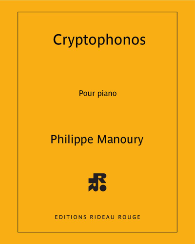 Cryptophonos