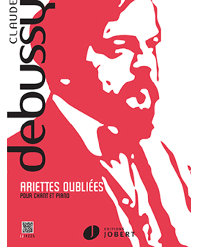 Ariettes oubliées
