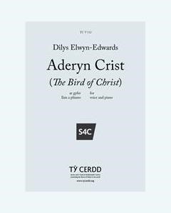 Aderyn Crist (The Bird of Christ)