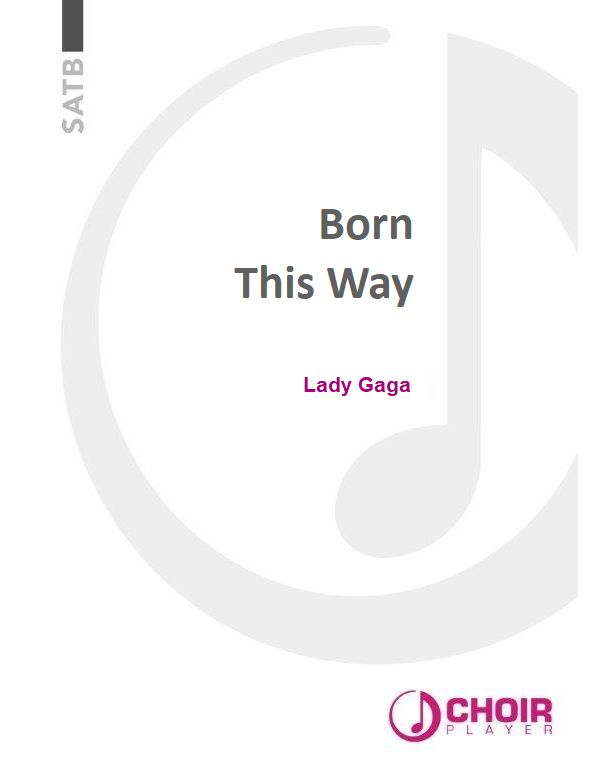 Born This Way