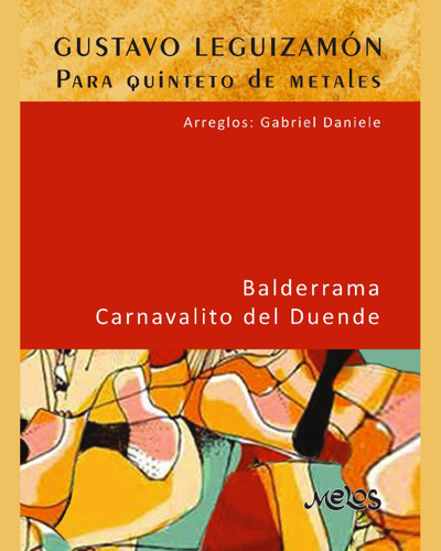 "Balderrama" & "Carnavalito del Duende"