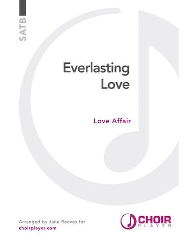 Everlasting Love