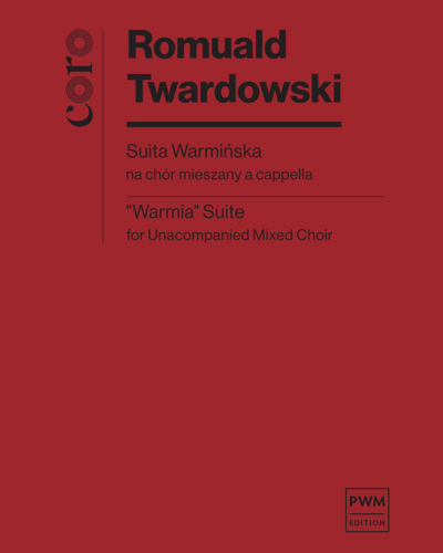 "Warmia" Suite