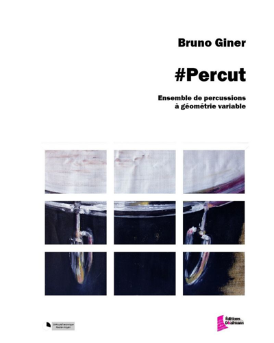 #Percut