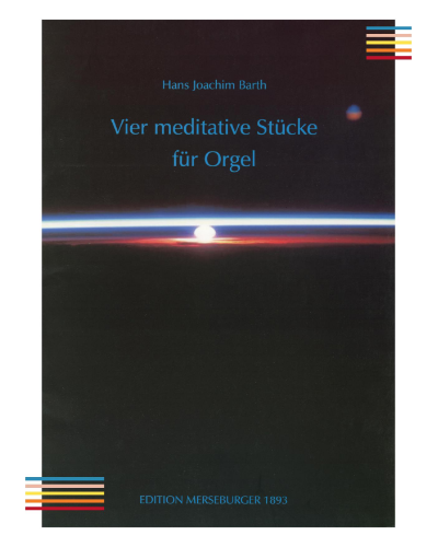 4 Meditative Pieces