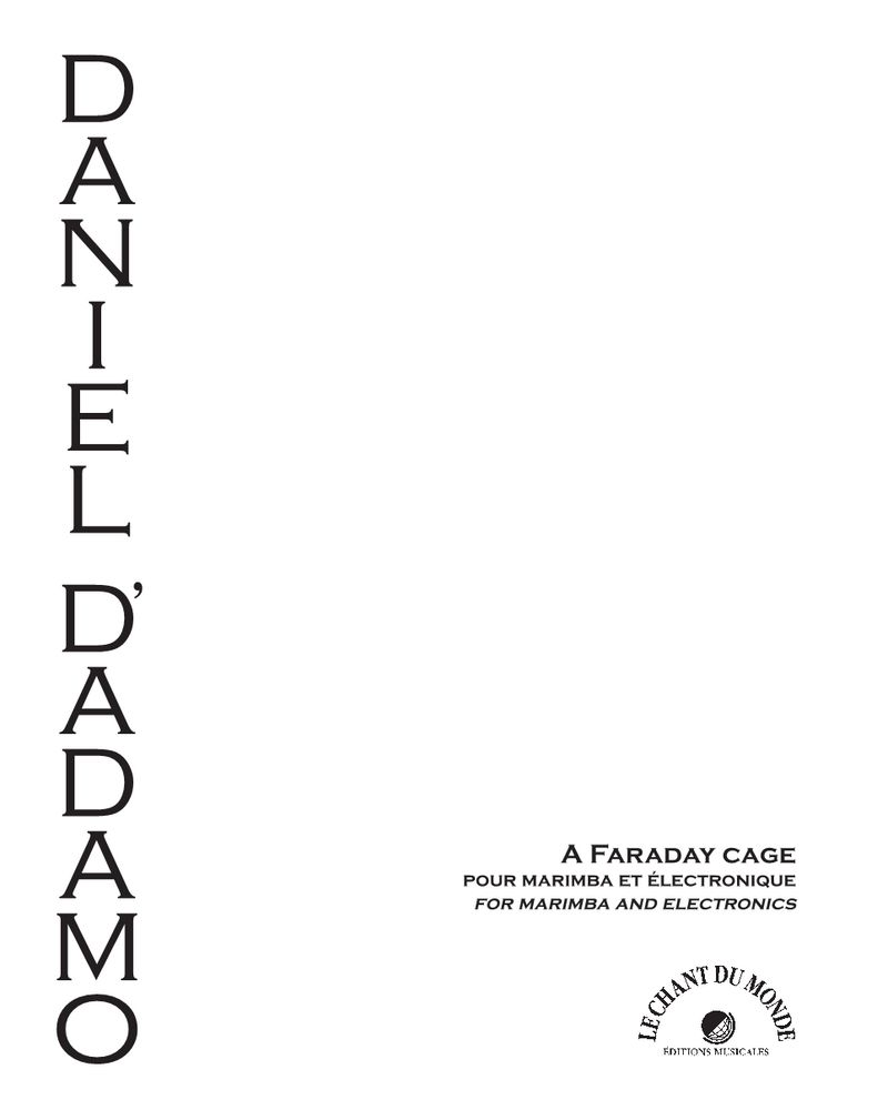 A Faraday Cage